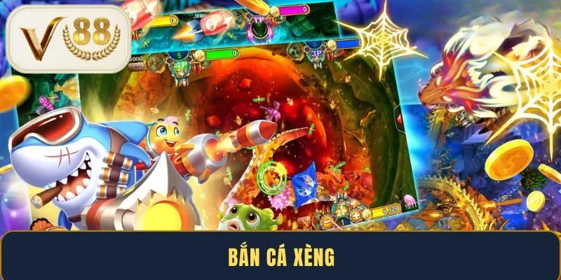 ban-ca-xeng